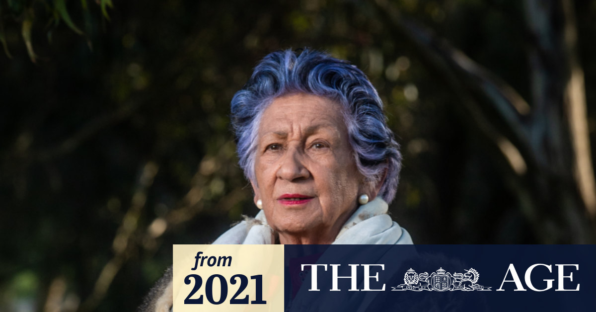 Let the truth of Victoria’s past and present be heard